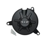 Moto Capot Protection Moteur Couvercle De Protection d'embrayage D'alternateur Moteur Moto Accessoires pour RSV4 pour Tuono V4R 2010 - 2020 RR 2015-2022