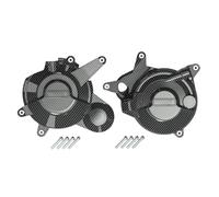 Moto Capot Protection Moteur Couvercle de Protection Moteur Moto pour Africa Twin CRF1100L pour Adventure Sport (No DCT) 2020 - 2025