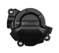 Moto Capot Protection Moteur Ensemble de couvercles Moteur secondaire Moto, pour M1000 R M1000XR 2024 - 2025, Couvercle Thermostat d'impulsion d'embrayage d'alternateur