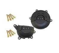 Moto Capot Protection Moteur Étui De Protection Couvercle Moteur Motos pour pour pour Panigale V4 V4S 018-2023 Protecteurs Couvercles