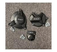 Moto Capot Protection Moteur Étui De Protection du Couvercle Moteur Motos pour S1000RR S1000R HP4 2009 2010 2011 2012 2013 2014 2015 2016