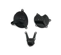 Moto Capot Protection Moteur Étui De Protection du Couvercle Moteur Motos pour S1000RR S1000R HP4 2009 2010 2011 2012 2013 2014 2015 2016