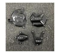 Moto Capot Protection Moteur Étui De Protection du Couvercle Moteur Motos pour S1000RR S1000R HP4 2009 2010 2011 2012 2013 2014 2015 2016