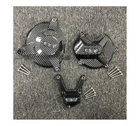 Moto Capot Protection Moteur Étui De Protection du Couvercle Moteur Motos pour S1000RR S1000R HP4 2009 2010 2011 2012 2013 2014 2015 2016