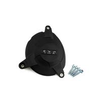 Moto Capot Protection Moteur Étui De Protection du Couvercle Moteur Motos pour S1000RR S1000R HP4 2009 2010 2011 2012 2013 2014 2015 2016