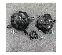 Moto Capot Protection Moteur Housse De Protection pour Moteur Moto pour R3 R25 MT-25 pour MT-03