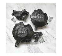 Moto Capot Protection Moteur Kit De Protection Capot Moteur Secondaire pour Accessoires Motocross pour SV650 SV650X DL650 2015-2024