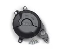 Moto Capot Protection Moteur pour pour Multistrada V4 Rally Pikes Peak 22-23 Couvercle De Protection du Moteur S pour Boîtier Moto pour Grand Tour