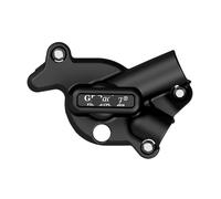 Moto Capot Protection Moteur Protection Moteur pour SV650 X 2018-2025 Et DL650 pour V-Strom 2017-2025 Houssee Housse Moto Ensemble Housses