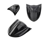 Moto Capot Queue Arrière Couvercle De Siège Arrière De Moto, Capot Solo, Carénage Arrière pour pour ni&nja ZX10R 2004 2005 ZX 10R ZX-10R