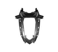 Moto Capot Queue Arrière Plaque De Couverture Siège Arrière Moto, Carénage du Panneau Latéral pour S1000RR M1000RR 2019 - 2022