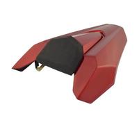 Moto Capot Siège Arrière Couverture de siège arrière passager moto, capot carénage Section queue Solo pour CB650R CBR650R 2019 2020