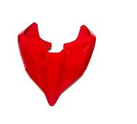 Moto Capot Siège Passager Carénage De Couvercle Siège Arrière Pour Pour Panigale V4 V4S V4R V2 Et Pour st&reet fi&ghter Hump Cowling Single Core Accessoires