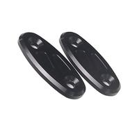 Moto Capuchon de Rétroviseur pour CBR650 CBR650R 2017-2020 CBR650F 2014-2019