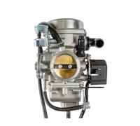 Moto Carb Carburateur Moto Pour Sahara 350 Pour Novo NX4 NX350 NX400 NX 350 400 Pour Falcon 400 (2000-2008) Carburateur