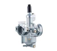 Moto Carb Carburateur Pour Dellorto PHVA 17.5 US Pour Kymco Pour SYM 2T 50 50cc SH SA SXR Super 8 9 Yup Jet 4R Pour Dink Moped Scooter Carburateur