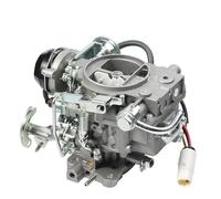 Moto Carb Ensemble De Carburateur Robuste NK5662 Pour Moteur Pour Isuzu 4ZD1 8-94337-632-0 8943376320 Carburateur