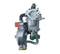 Moto Carb GPL CNG 4,5 À 5,5 KW Pour Petits Moteurs Essence Pour GX390 GX340 188F, Générateur, Carburateur À Double Carburant, Starter Manuel Carburateur