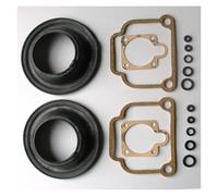 Moto Carb Kit Reconstruction Carburateur Pour BMW Pour CV 32 Mm Airhead R65 R75 R80 R90 R100 13111258051 13111336902 Carburateur