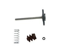 Moto Carb Kit Réparation Carburateur Pour Scooter Course Et Moto Pour Keihin Pour CVK30 30 Mm Pour CVK 150 Cc À 250 Cc Carburateur(C)