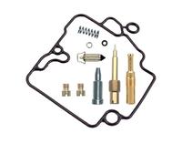Moto Carb Kit Réparation Carburateur Pour Scooter Course Pour CVK20 Pour CVK24 Pour CVK26 Pour CVK30 KT Pour KEIHIN Carburateur(General-B)