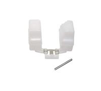 Moto Carb Kit Réparation Carburateur Pour Scooter Course Pour CVK20 Pour CVK24 Pour CVK26 Pour CVK30 KT Pour KEIHIN Carburateur(30)