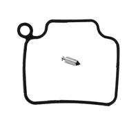 Moto Carb Kit Réparation Carburateur Simple Pour SHADOW 600 VT VLX Pour DELUXE VT600C VT600CD 1998 1999 2000-2007 Pièces VT600C Carburateur(Gasket seal)