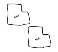 Moto Carb Kit Réparation Carburateur Type V Pour SHADOW VT 750 VT750C 1998 1999 2000 2001 2002-2003 Carburateur(Gasket seal)