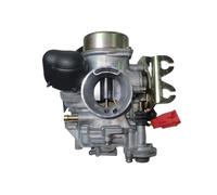 Moto Carburateur Carburateur 30 Mm Pour CVK30 CVK 150cc 250cc GY6 150cc 200cc 250cc TANK 260 Dirt Pit Bike ATV UTV