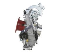 Moto Carburateur Carburateur À Boisseau Plat Pour Quad/moto Tout-terrain CRF450-650 S450 450 FS450 FCR 28 31 33 35 37 39 41 Mm(41mm)