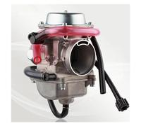 Moto Carburateur Carburateur De Moto pour CVK 32mm pour DVX ATV Quad pour Keihin CVK32 Carb Pit Bike pour Arctic pour Cat 250 2002-2005 300 2X4 4X4 2001-2005 Carburateur Carb