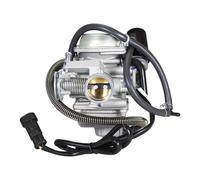 Moto Carburateur Carburateur PD26J CVK Pour Scooter GY6 200cc Quad Kart Buggy 26 Mm 4 Temps Moto