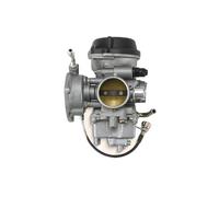 Moto Carburateur Carburateur PD36J 36 Mm Moto Compatible Avec Les Modèles Pour Suzuki Pour Z400 LTZ400 2x4 2003-2007 KFX400 2003-2006 400 Cm³ quad SSV