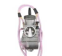 Moto Carburateur Carburateur Pour Moteur Moto Tout-terrain 2T 4T PWK 33 34 35 36 38 40 42 Mm 250/400 Cm³ 380 12 L 1998(33mm)