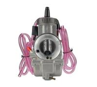 Moto Carburateur Carburateur Pour PWK 33 34 35 36 38 40 42 Mm Et Pour Quad/moto Tout-terrain 380 12 LT 1998(34mm)