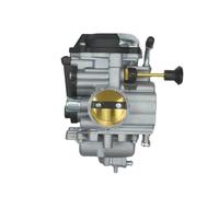 Moto Carburateur Carburateur Pour Quad Bear Tracker 250 YFM250 Big Bear 350 Tracker YFM350 YFM350FW 4x4 4 WU-14901-00-00 1999-2004