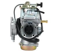Moto Carburateur Carburateur pour Suzuki pour Ozark 250 LT-F250 pour Utilitaire pour ATV LTF 250 LT-F250 LT-F250F pour ATV Quad Pièces Carb Pit Bikes Carburateur