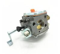 Moto Carburateur Carburateur pour Wacker BS600 BS650 BS50-2 BS60-2, pilonneuse OEM 0117285