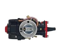 Moto Carburateur Compatible Avec Yamaha Pour TTR230 2005-2023 Pour Banshee Pour YFZ350 Pour PWK28 Remplacement De L'injecteur De Pulvérisation De Puissance De Carburateur De Moto