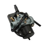 Moto Carburateur pour Peugeot pour Ludix 50 pour Speedfight 4 pour 50cc Carburateur De Scooter 2 Temps Moto Carb