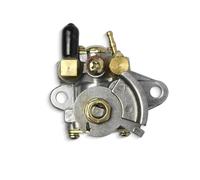 Moto Carburateur Pour Piaggio Pour Vespa Pour Aprilia 50cc NRG 50, Typhoon 80 ET2 50IE ZAPC120 82652R - Pompe À Huile Moto (ensemble)