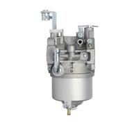 Moto Carburateur Pour Subaru Pour Robin EH25 8.5HP Moteur Tamper Pilon Pièces 254-62533-10 EH25-2 EH25 Carburateur Carb Carburateurs