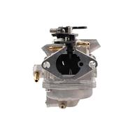 Moto Carburateur pour Tohatsu pour Nissa pour Mercury MF3.5 MFS4 MFS5 NFS4 3.5HP 4HP 5HP 6HP Moteur 4 Temps Carburateur Hors-Bord Carburateur De Bateau De Moto Moto Carb
