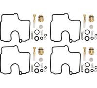 Moto -carburateur -reconstruction -réparation -kit -remplacement pour Kawasaki Ninja ZX -6R 1998-2002