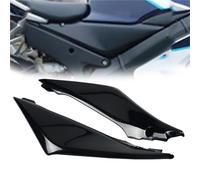Moto Carénage Accessoires De Moto, Couvercle Carénage Protection Latérale, Latéral Réservoir Carburant, Panneau pour Suzuki GSX-R1000 K5 2005 2006