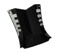Moto Carénage Accessoires Moto, Cache-accélérateur, Tunnel de Protection Central, adapté pour Yamaha TMAX 530 2012-2016-ABNF