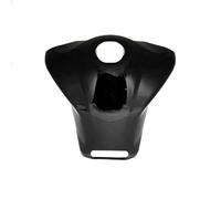 Moto Carénage Accessoires Moto Garde Réservoir Avant Gaz Carburant Couvercle Carénage Capot Housse De Protection pour Y-AMAHA MT-09 SP 2021 2022 2023 2024(Nero)