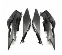 Moto Carénage Accessoires Moto, Protection Latérale, Carénage, Capot, Panneau Latéral De Siège Arrière pour Y-AMAHA MT09 St 2017 2018 2019