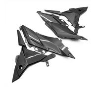 Moto Carénage Accessoires Moto, Protection Latérale, Panneau De Siège Latéral, Cadre, Carénage, Housse pour Suzuki GSX 250 R 2017 2018 2019 2020