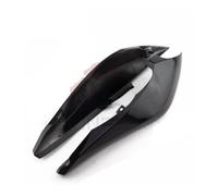 Moto carénage arrière pour Yam&aha FZ6 FZ6N 2004 2007 2008 2009 Moto Gauche Droite Carénage Côté Supérieur Queue Housse De Siège Capot